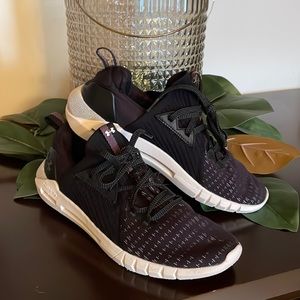 Under Armour Hovr runner 🏃‍♀️